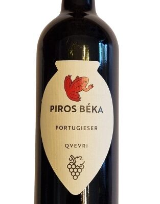 Portugieser Amphora 2022